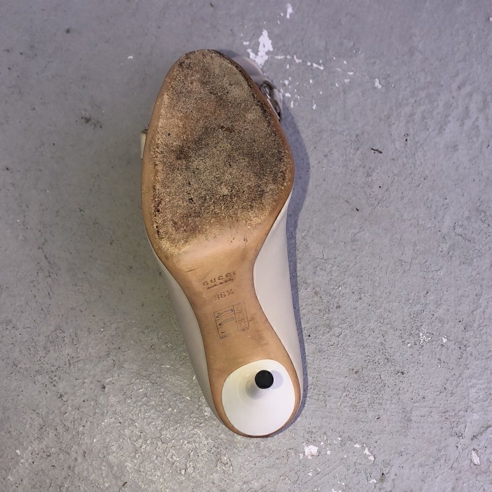 Gucci  heels - Picture 6 of 8